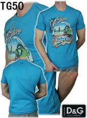 d&g t-shirts for men