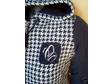 Extra Warm Lined Womens Billabong Zip Hoody-Sz L -New!