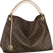 Louis Vuitton bags