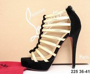 discount brand men shoes : Prada,  Polo,  D&G,  Alife, Lacoste. 