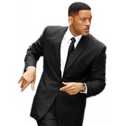 MIB Suit