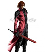 Trench Coat Fantasy