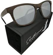 Natural Wood Sunglasses for Men