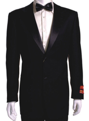 Tuxedo Rental Service In Walnut Creek California