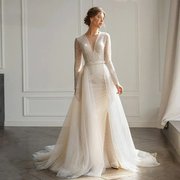 A-Line Wedding And Bridal Gowns – Gorgeous Gowns 4U