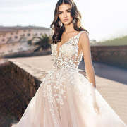 Wedding Ball Gowns And Dresses – Gorgeous Gowns 4U