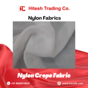 Handloom fabric material in Mumbai | Hitesh Trading Company