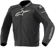 Alpinestars Motorcycle Leather Jacket