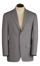 Buy finest-quality embroidered blazers at custom sizes,  colors
