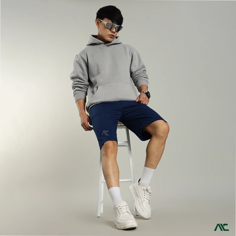 Custom Training Shorts Manufacturer in North Carolina